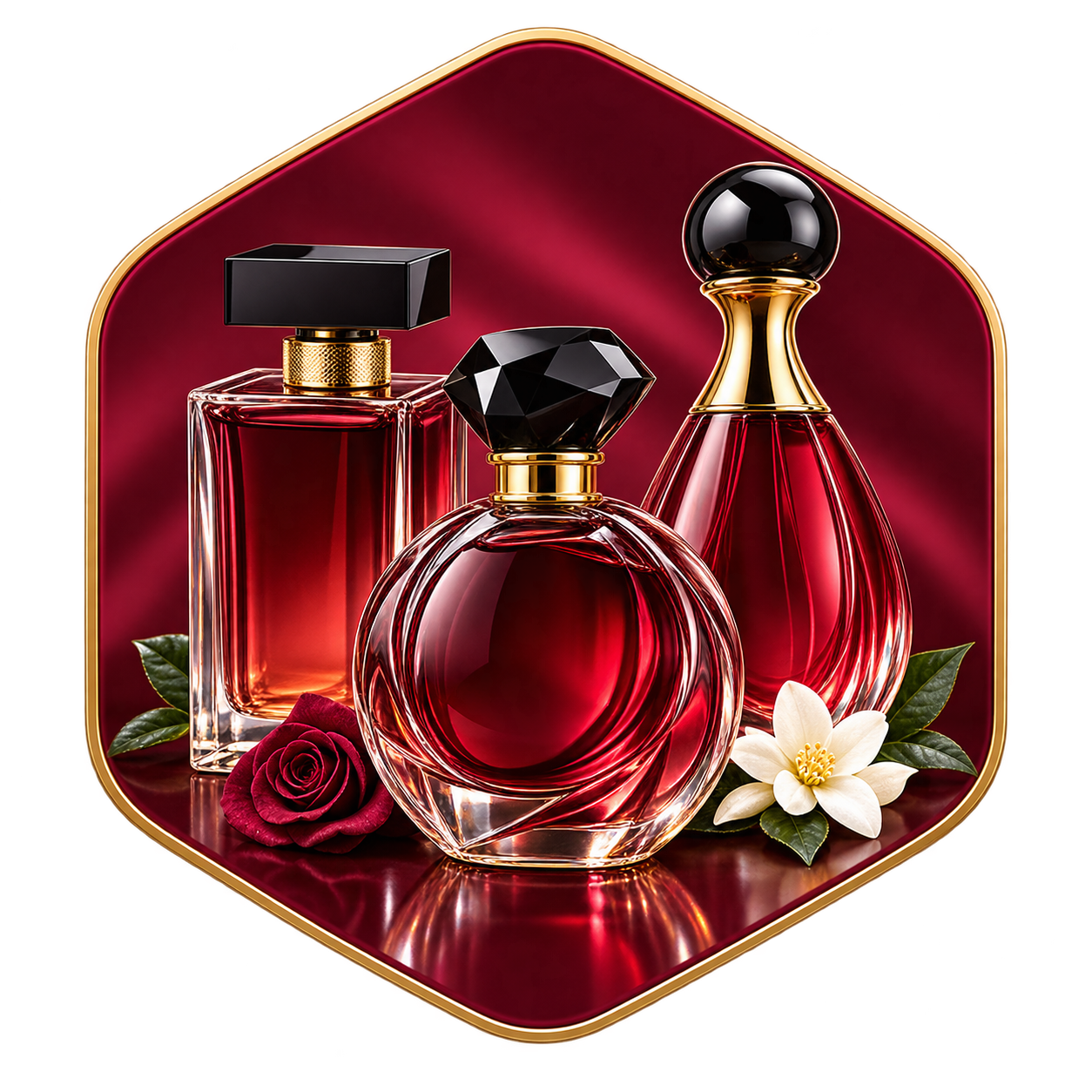 Perfumes